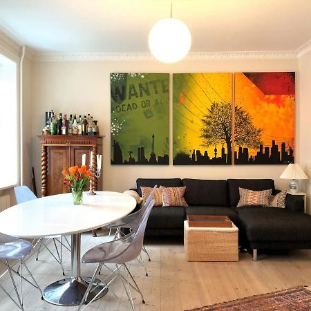 Apartmentincopenhagen Apartment 1436 Екстериор снимка