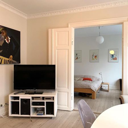 Apartmentincopenhagen Apartment 1436 Екстериор снимка