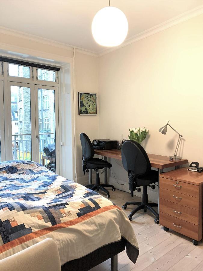Apartmentincopenhagen Apartment 1436 Екстериор снимка