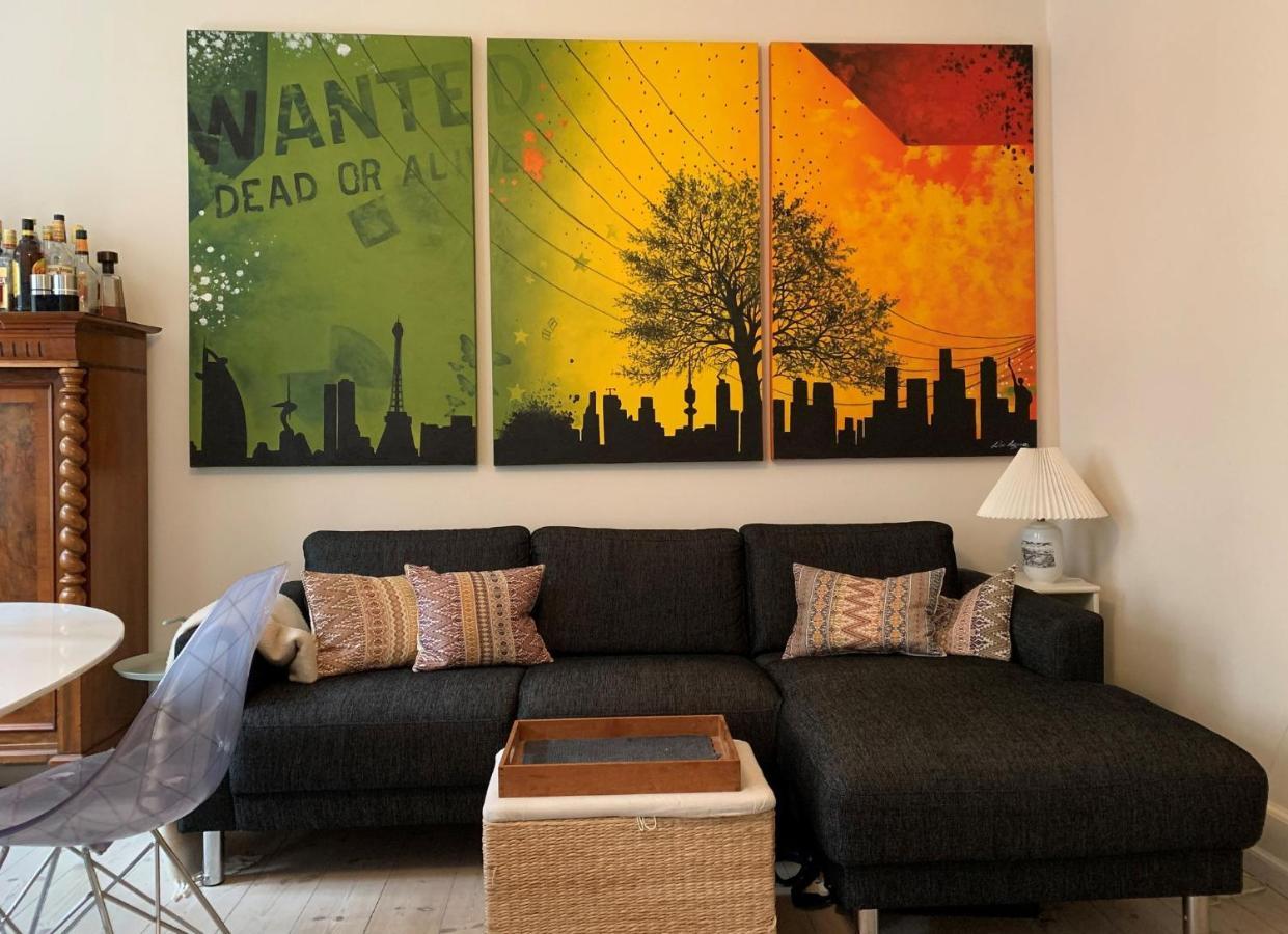 Apartmentincopenhagen Apartment 1436 Екстериор снимка