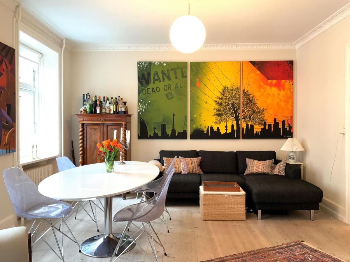 Apartmentincopenhagen Apartment 1436 Екстериор снимка