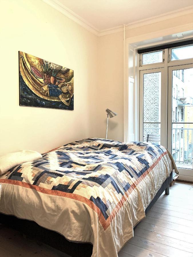 Apartmentincopenhagen Apartment 1436 Екстериор снимка