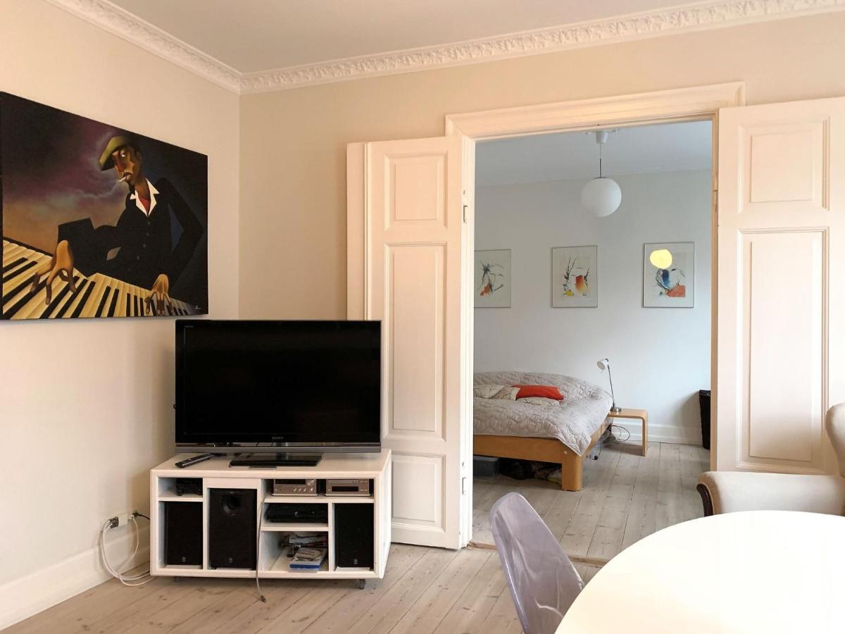 Apartmentincopenhagen Apartment 1436 Екстериор снимка
