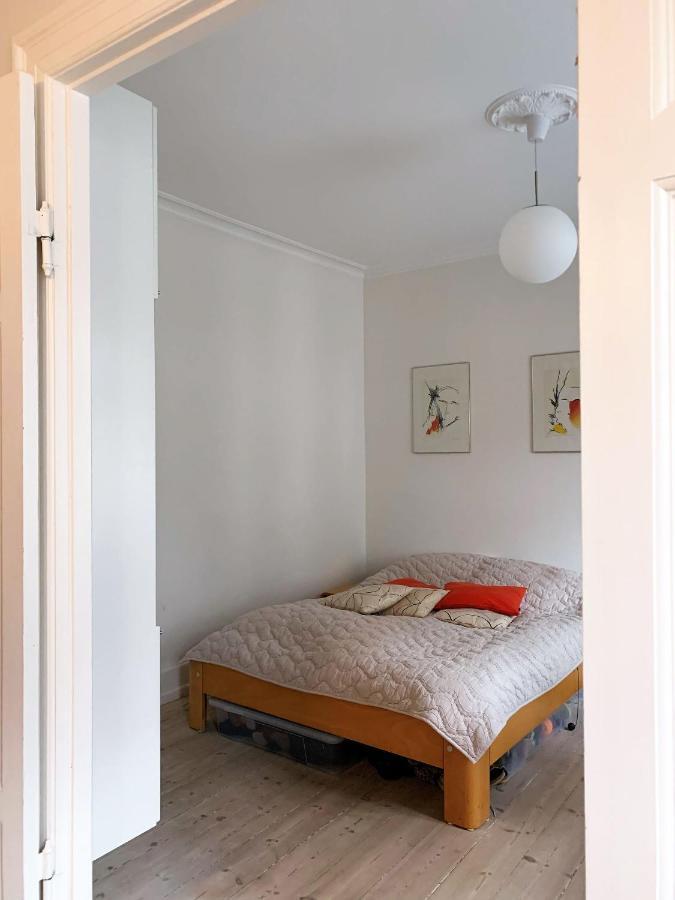 Apartmentincopenhagen Apartment 1436 Екстериор снимка
