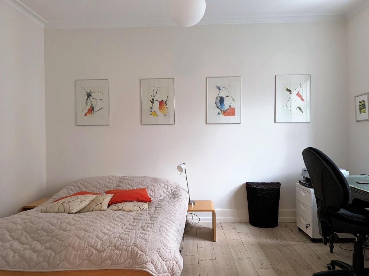 Apartmentincopenhagen Apartment 1436 Екстериор снимка