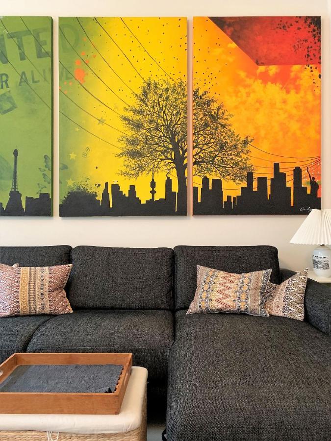 Apartmentincopenhagen Apartment 1436 Екстериор снимка