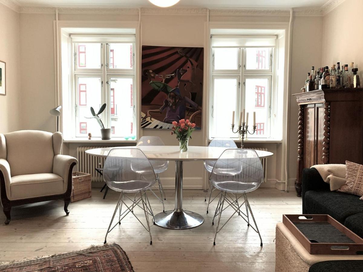 Apartmentincopenhagen Apartment 1436 Екстериор снимка